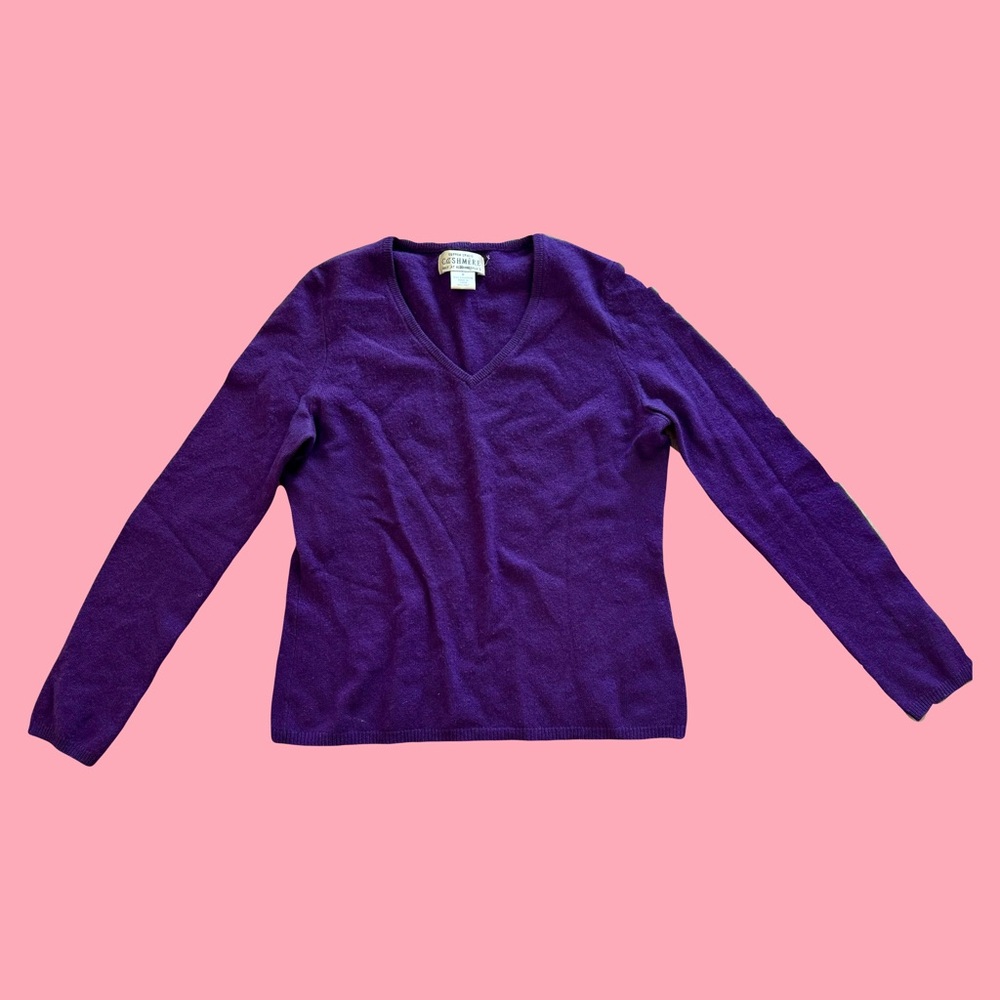 💜sutton studio cashmere sweater bloomingdales💜